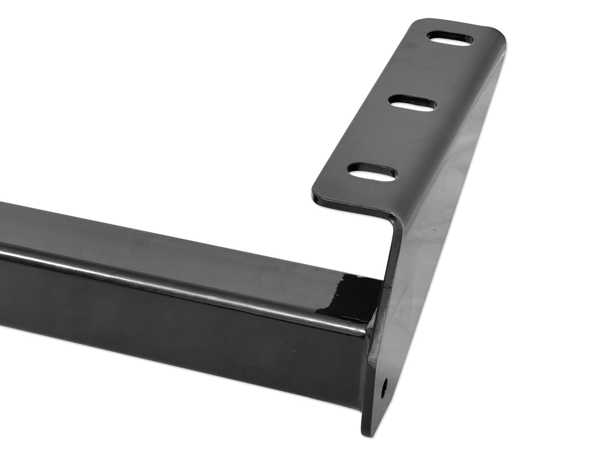 Armordillo 2005-2017 Nissan Frontier Class 3 Trailer Hitch - Black