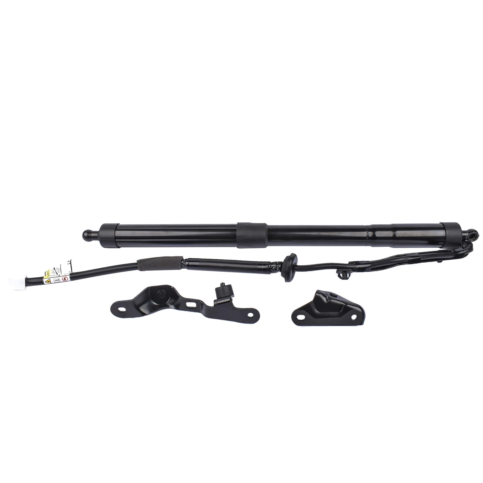 Flynsu 6892009010 Electric Tailgate Strut Shock Rear Left Trunk Power Lift Support Replacement for Toyota RAV4 2.5L 2013 2014 20