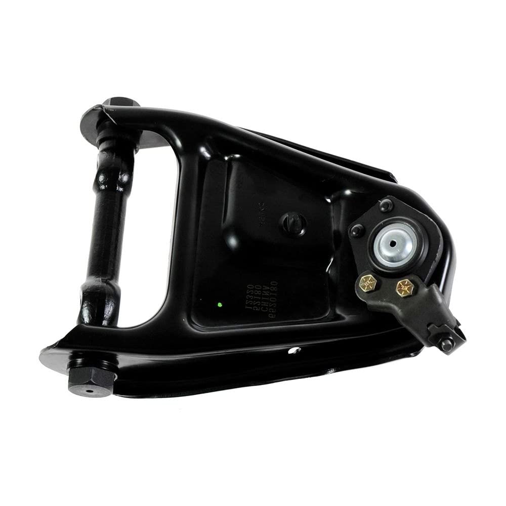 Trq Front Upper Control Arm With Ball Joint Set Compatible With 71-99 Chevrolet Gmc