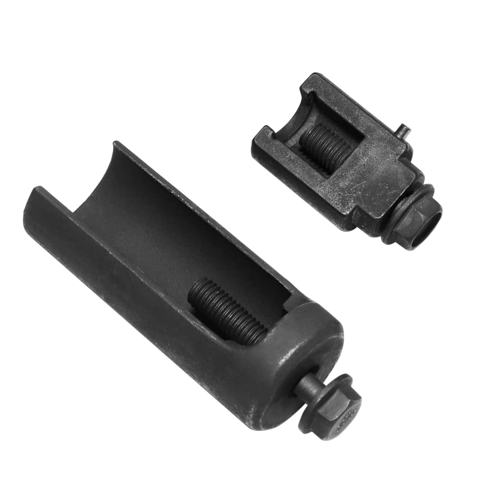 Fuel Injector Remove Tool Kit T10133 Seal Installer Compatible With Audi Vw 1.2, 1.4, 1.6, 1.8, 2.0, 2.7, 3.0, 3.2, 3.6 V6 4.2 V