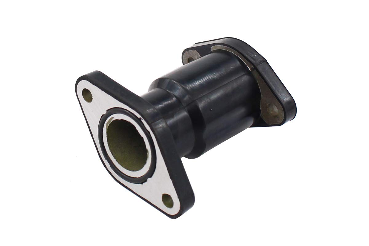 Carburetor Carb Intake Manifold Boot for Yamaha YFM125G Grizzly 125 Breeze YFA1