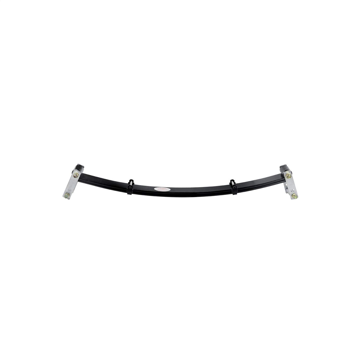SuperSprings SSA24 Leaf Spring Suspension Enhancer
