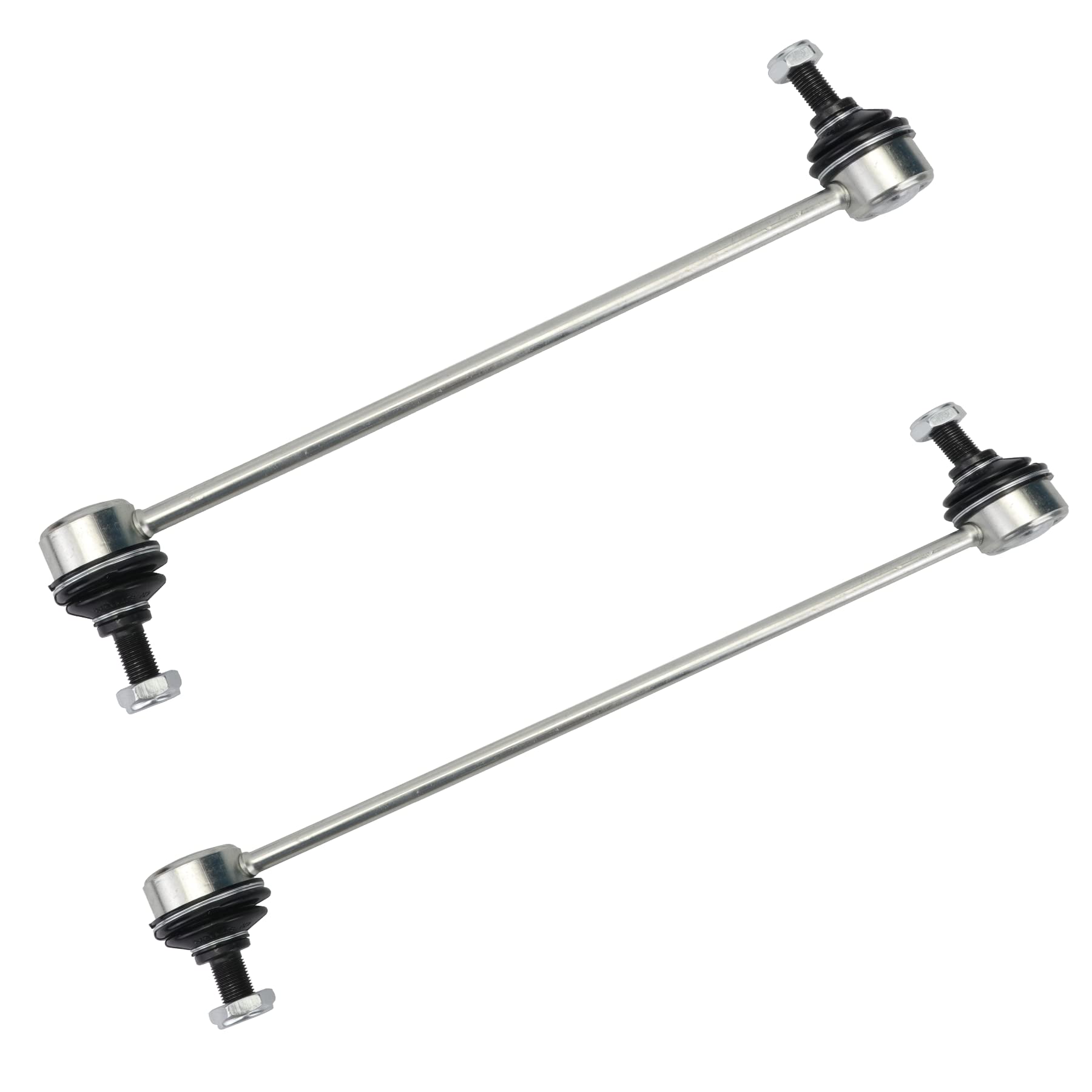 Stiueoav K80258 Sway Bar Link - Front Stabilizer End Link Compatible With 2007-2010 Sebring?2008-2014 Avenger?2007-2012 Caliber?