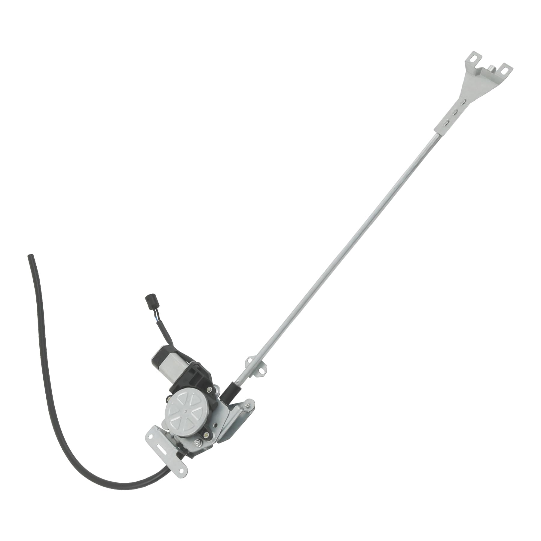 Power Window Regulator with Motor Compatible with Freightliner Argosy 1999-2011 Century Class 2003-2011 Columbia Coronado 2005-2