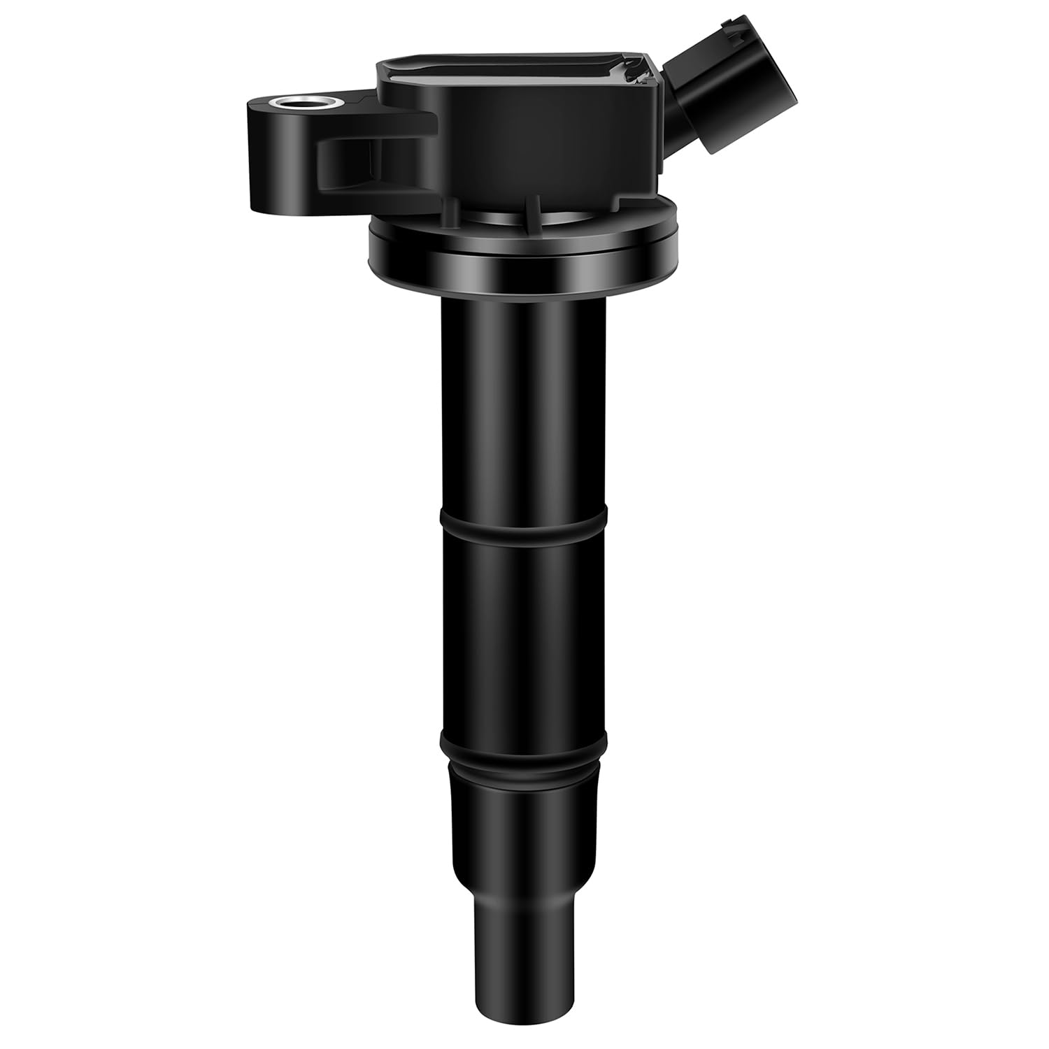 SCITOO 100% New 1pcs Ignition Coil Set Compatible for Lexus HS250H/for Pontiac Vibe/for Scion TC/for Toyota 2001-2012 Automobile