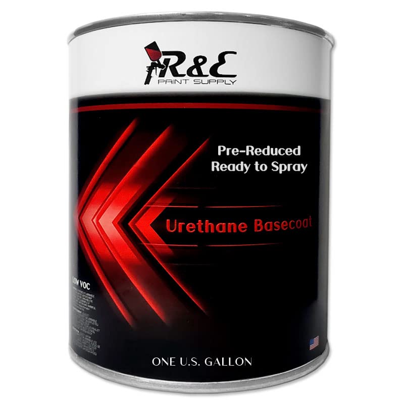 Automotive Paint for Toyota 3K4, Sunfire Red Pearl, Gallon