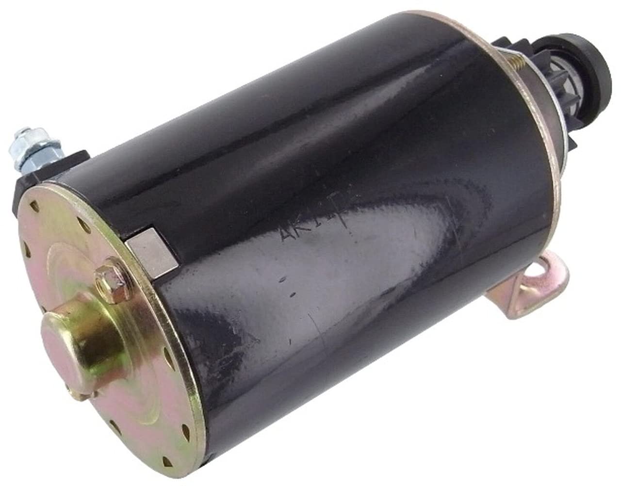 Crank N Charge 5746N Starter Compatible With Briggs & Stratton Engine 31P877 31P777 31P707 31P677 691262, Bs-399169, 075255, 752