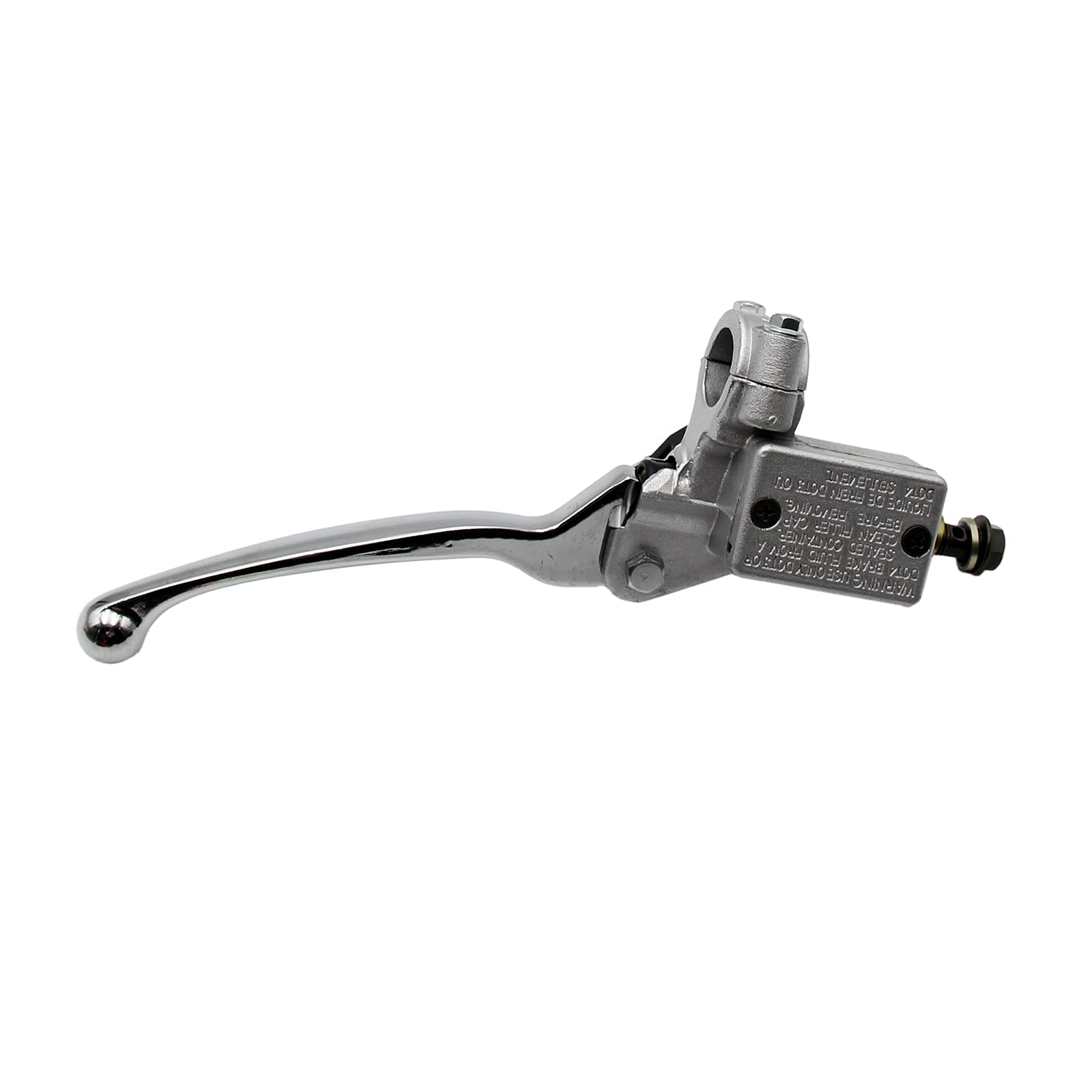 Yd-Ps001 7/8 Inches Right Hydraulic Brake Master Lever Cylinder For 50Cc 70Cc 90Cc 110Cc 125Cc Pit Dirt Bike Atv Quad Scooter Mo