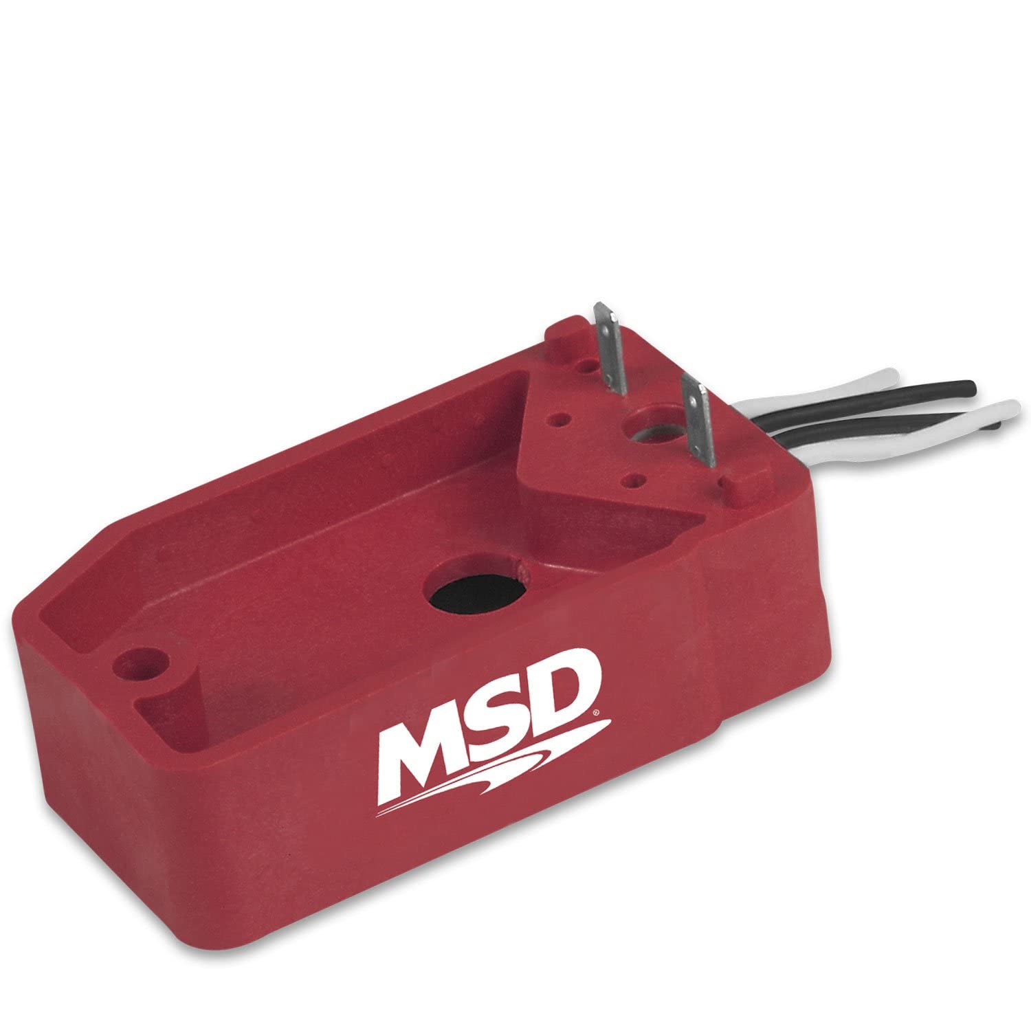 MSD 8870 Coil Interface Block,GM Dual Tower Coils