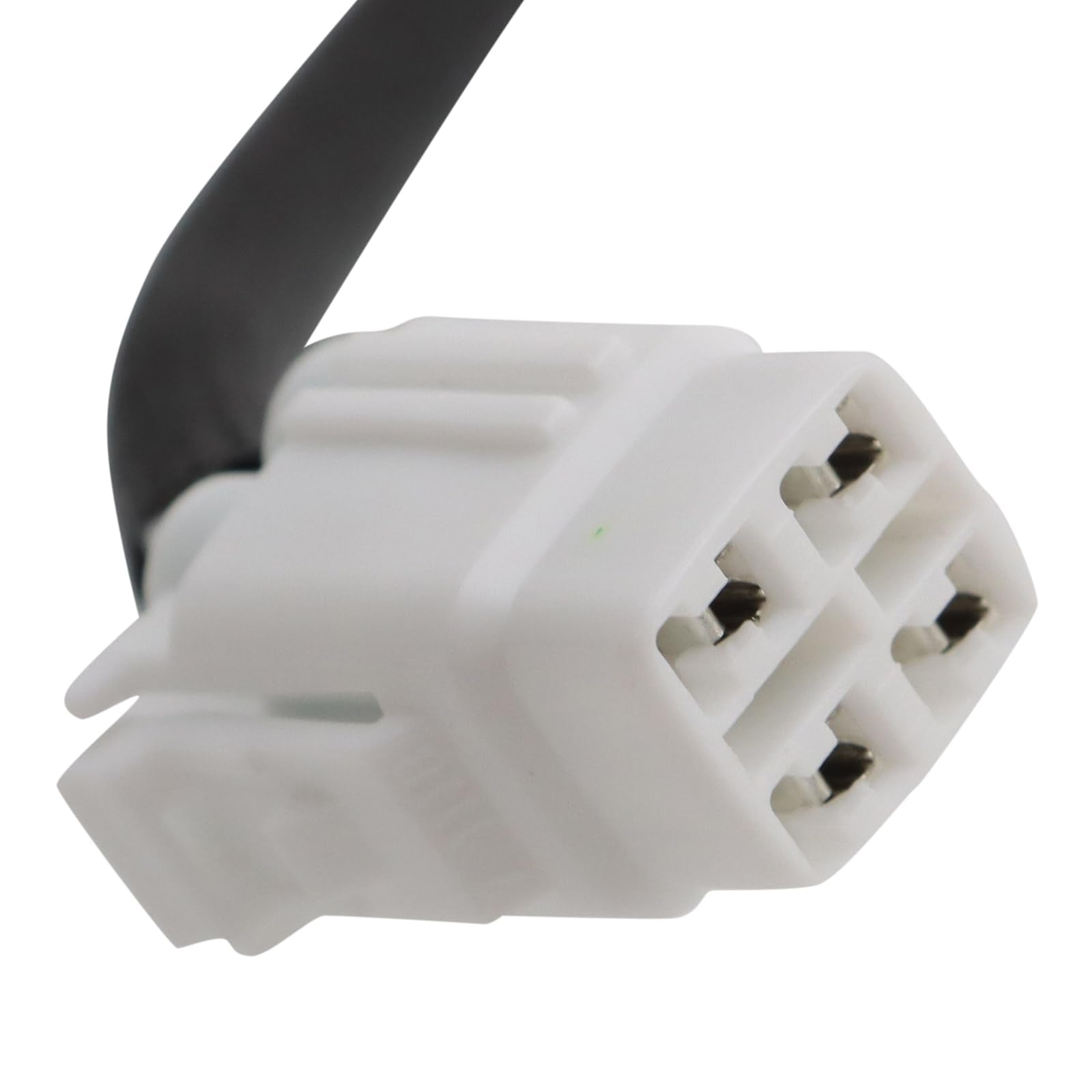 Trq Downstream O2 Oxygen Sensor Compatible With 2003-2006 Subaru Baja 1999-2004 Legacy 2000-2004 Outback