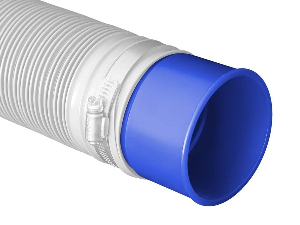 Prest-O-Fit 1-0002 Pushover Quick Connector