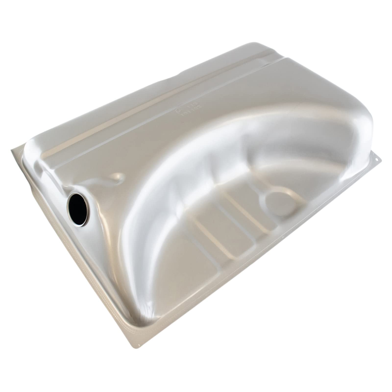 Trq Gas Fuel Tank 18 Gal Compatible With 1967 Dodge Dart Plymouth Barracuda Valiant
