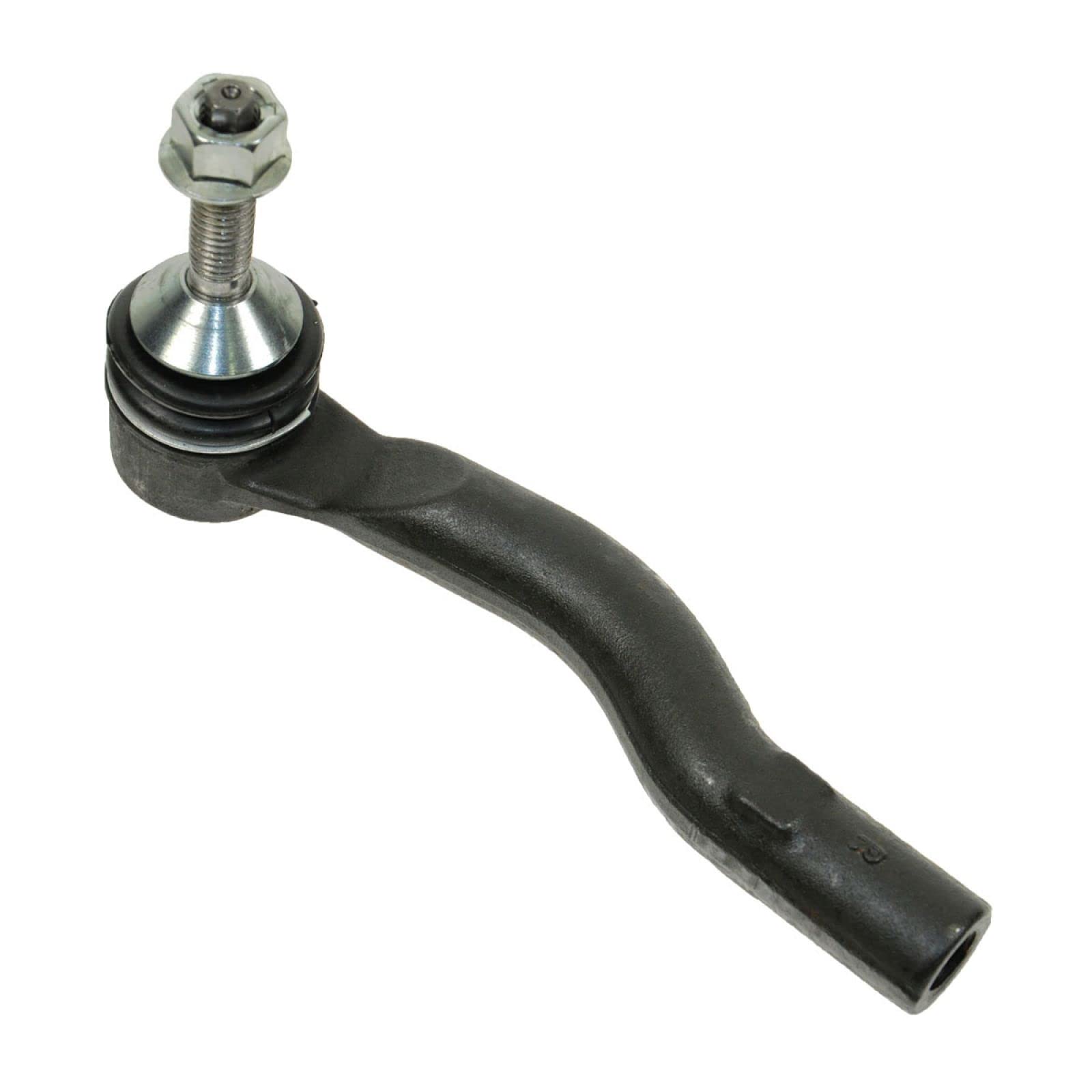 Trq Front Tie Rod Set Compatible With 2003-2011 Ford Crown Victoria Lincoln Town Car Mercury Grand Marquis 2003-2004 Marauder