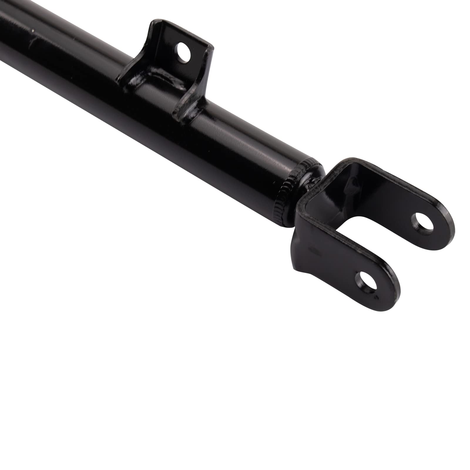 Trq Front Strut & Coil Spring Assembly Set Driver & Passenger Sides Compatible With 09-14 Hyundai Genesis