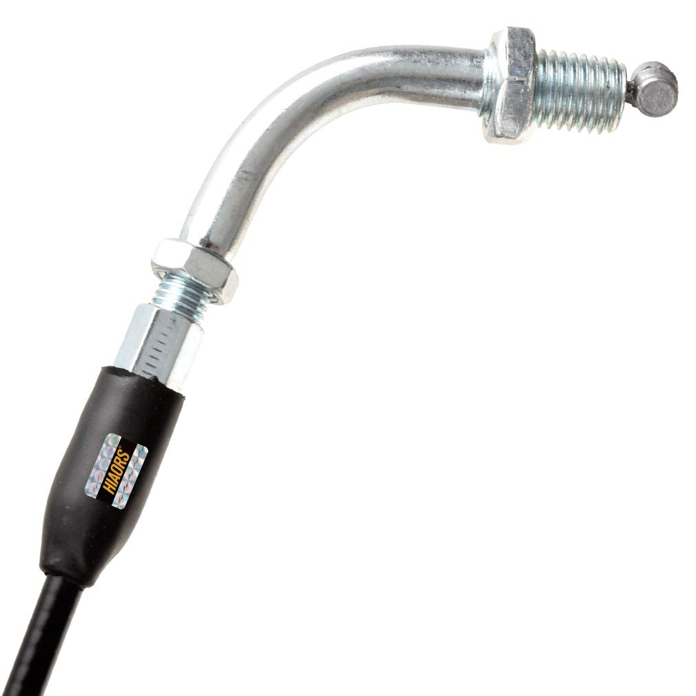 Hiaors 48 Inch Throttle Cable For 70Cc 90Cc 110Cc 125Cc Honda Crf50 Xr50 Xr Crf 50 Sdg Ssr Parts Roketa Dirt Pit Bike