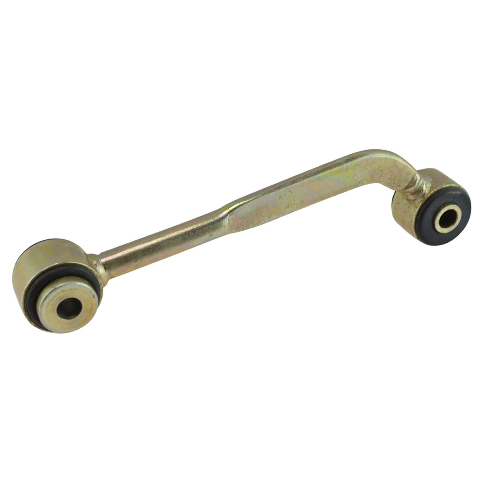 Trq Sway Bar Stabilizer Link Set Front & Rear Compatible With 06-07 C230 03-05 C240 C280 C320 C350