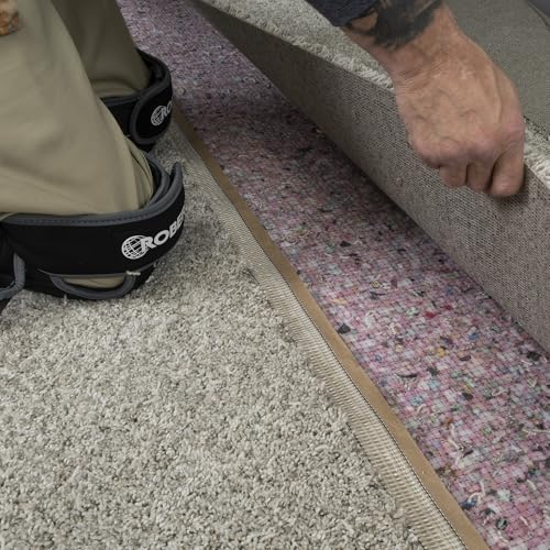 Roberts Pro Carpet Knee Pads