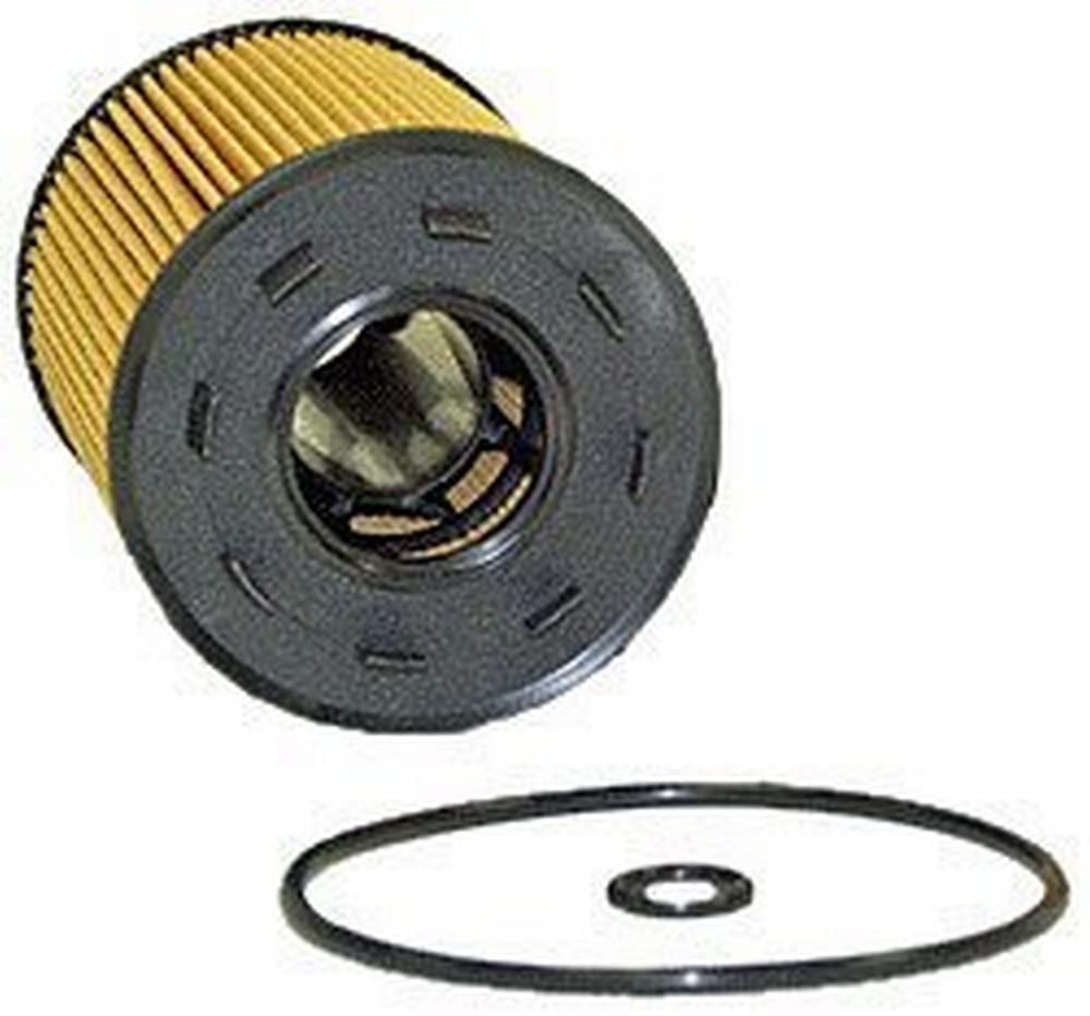 Wix Filters - 57083 Cartridge Lube Metal Free, Pack Of 1