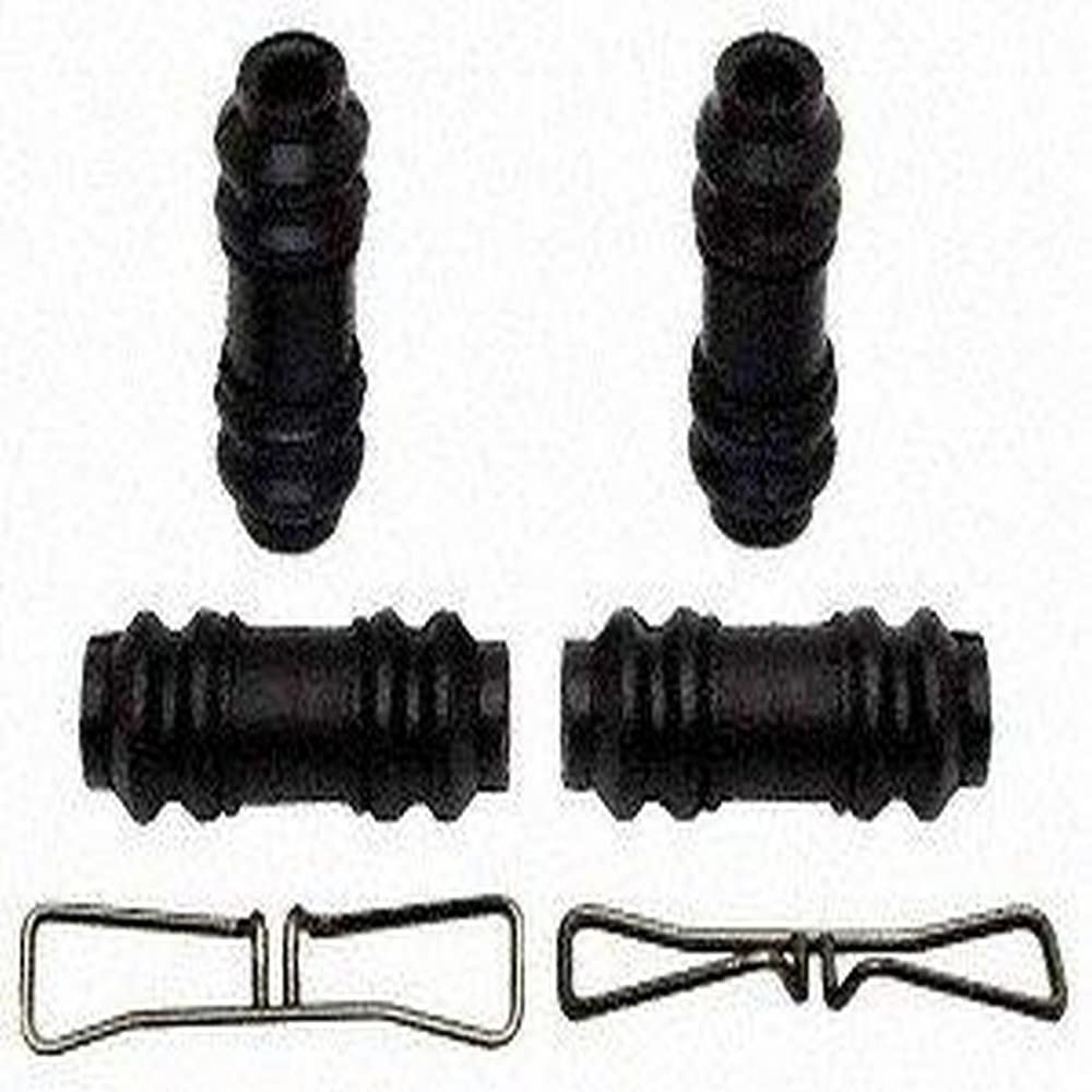 Raybestos H5610A Professional Grade Disc Brake Caliper Hardware Kit