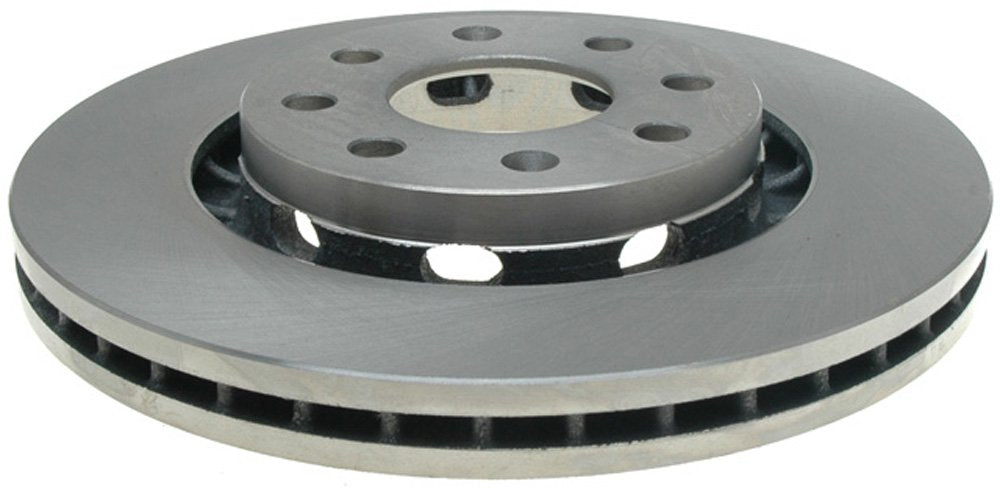 Raybestos 580212R Professional Grade Disc Brake Rotor