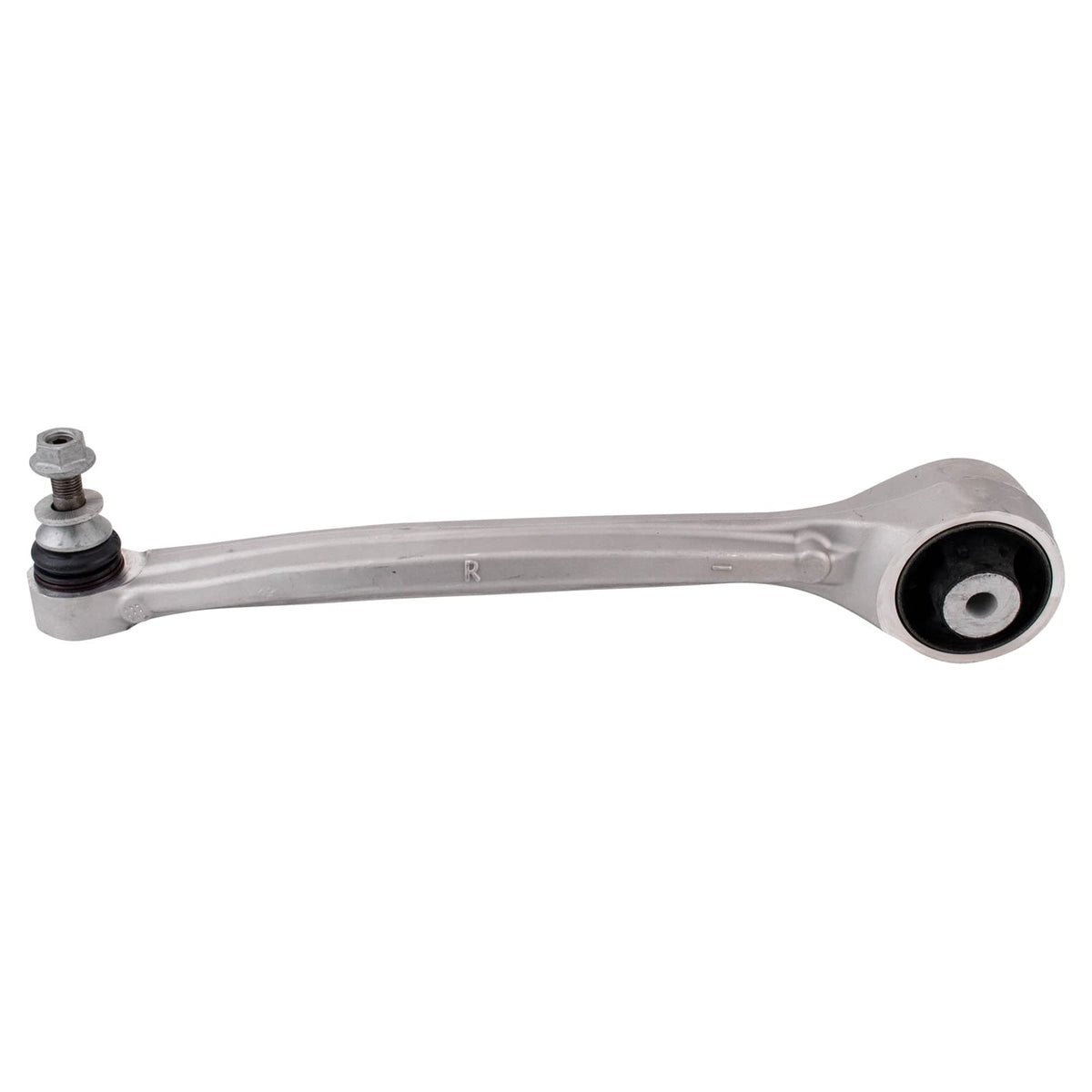 Trq Front Right Lower Control Arm With Ball Joint Passenger Side Compatible With 2012-2020 Tesla S 2016-2020 X