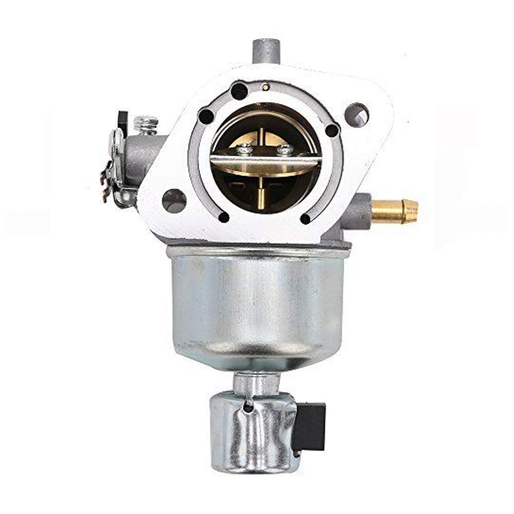 15004-0986 Carburetor For Kawasaki Specific Fr651V Fs651V Engines Replaces 15004-0828 And 15004-7062