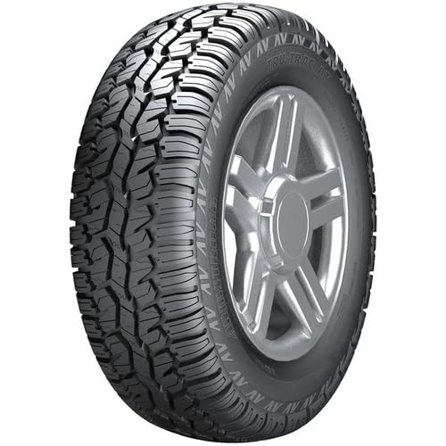 Armstrong TRU-TRAC AT All Terrain - 235/75 R15