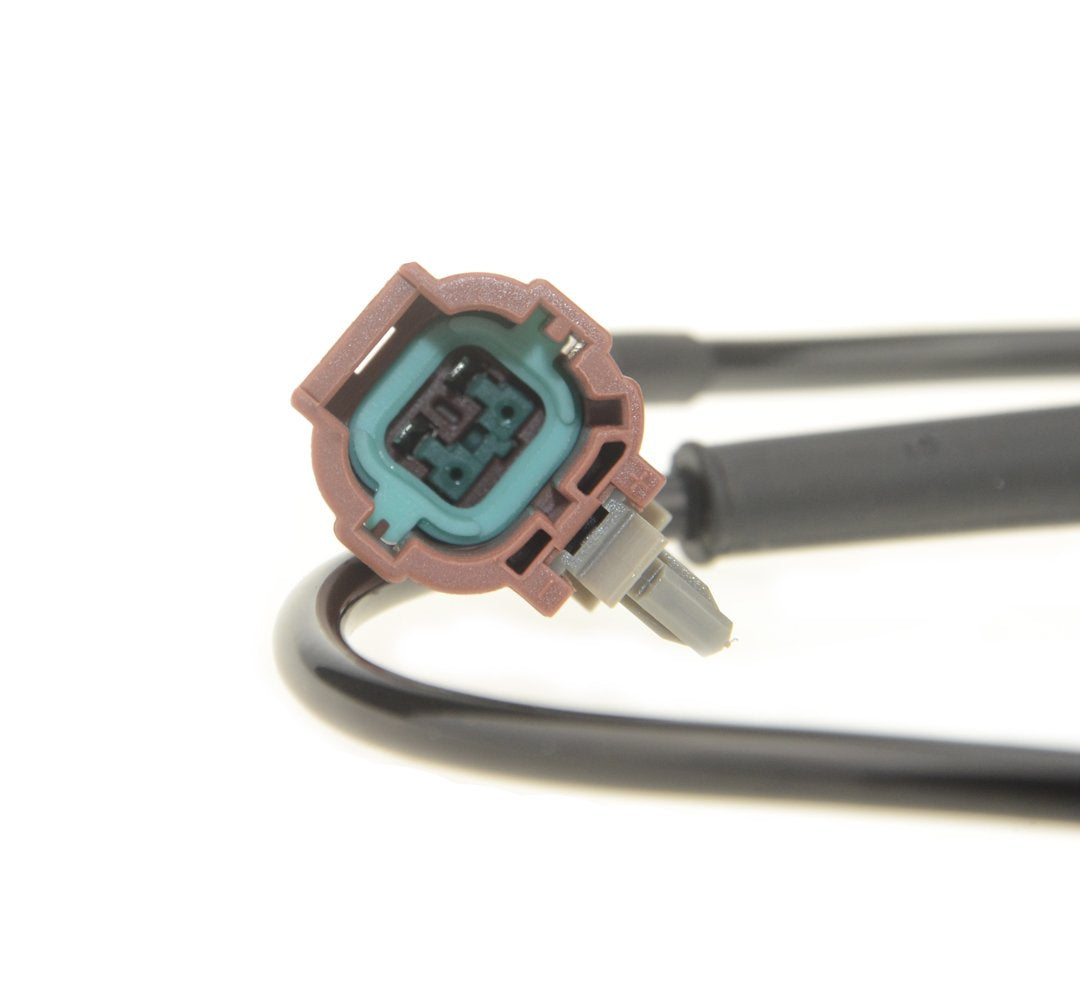 Rear Left Abs Wheel Speed Sensor For Nissan Xterra 2005-2012