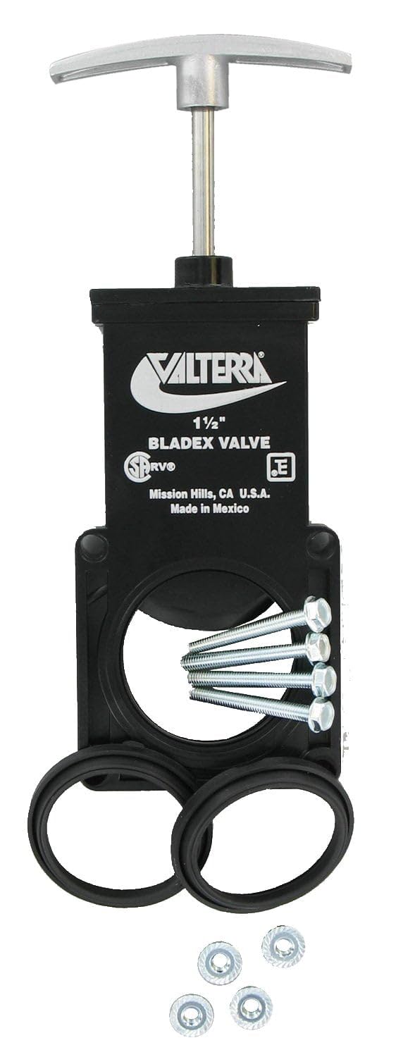 Valterra T1001Bum Valve Handle