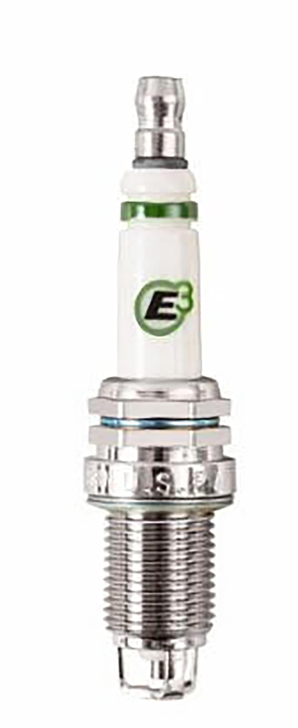 E3 Spark Plugs E3.48 Premium Automotive Spark Plug W/Diamondfire Technology (Pack Of 1)