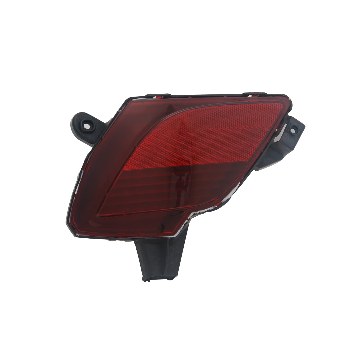 Tyc Left Reflector Assembly Compatible With 2013-2016 Mazda Cx-5
