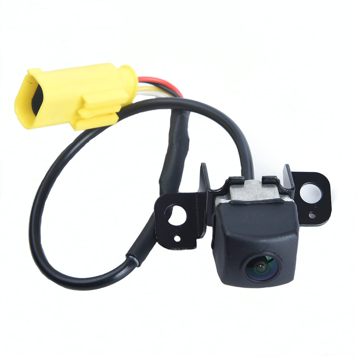 Rear View Backup Camera Compatible With Kia Sorento 2014 2015 Replaces 95760-2P600 95760-2P600Fff