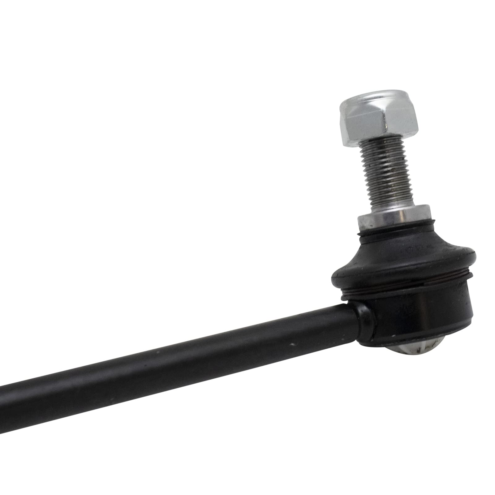 Trq Front Sway Bar Stabilizer Link Set Compatible With 2010-2013 Hyundai Tucson 2011-2013 Kia Sportage
