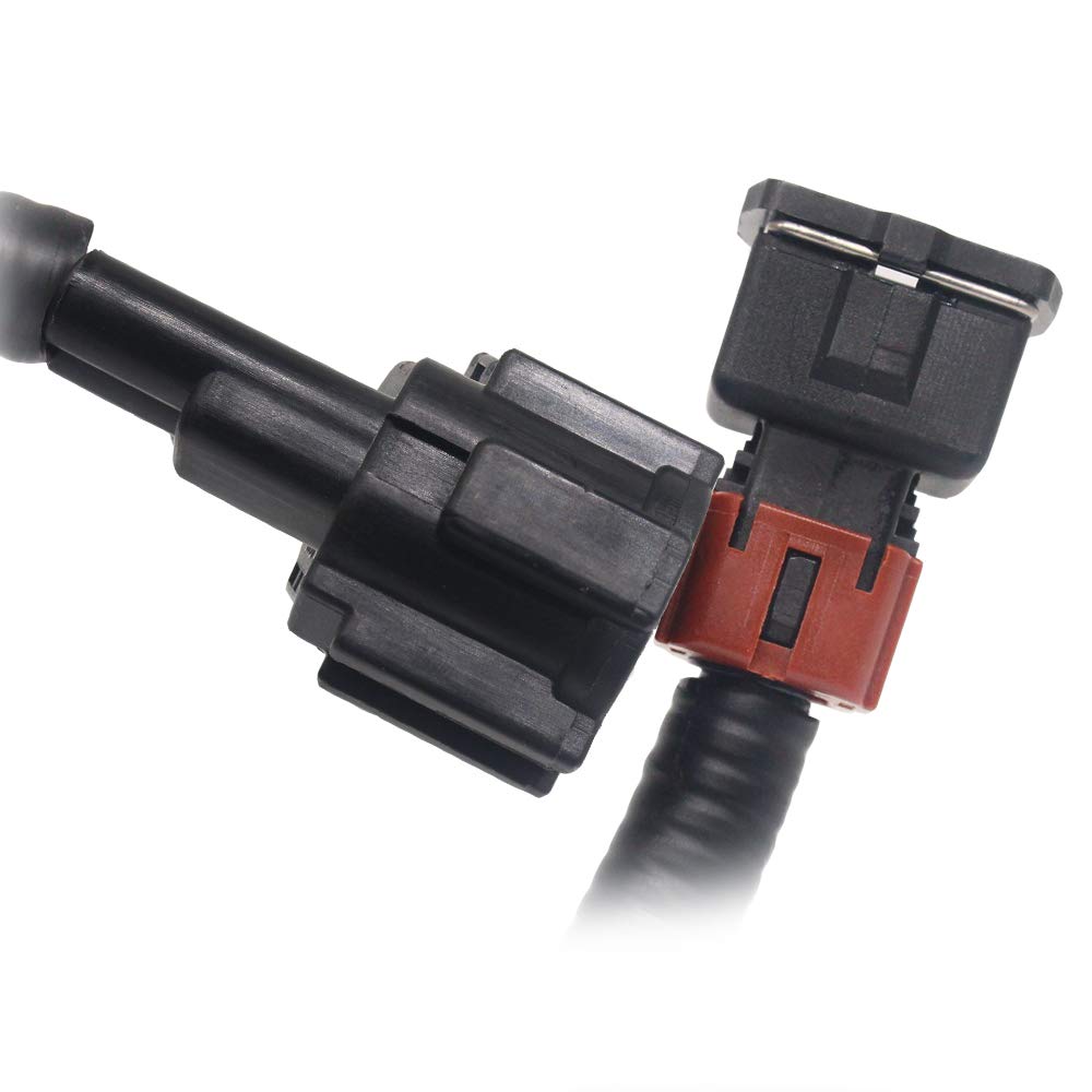 YUNDA Knock Sensor Harness Wire for Nissan Frontier & Pathfinder, Replaces 24079-31U01 & 2206056E11, Durable & Reliable
