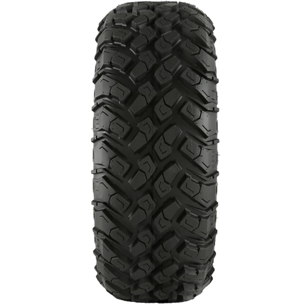 Efx Hammer (4Ply) Golf Tire [23X9.5-12] [Fa-829]