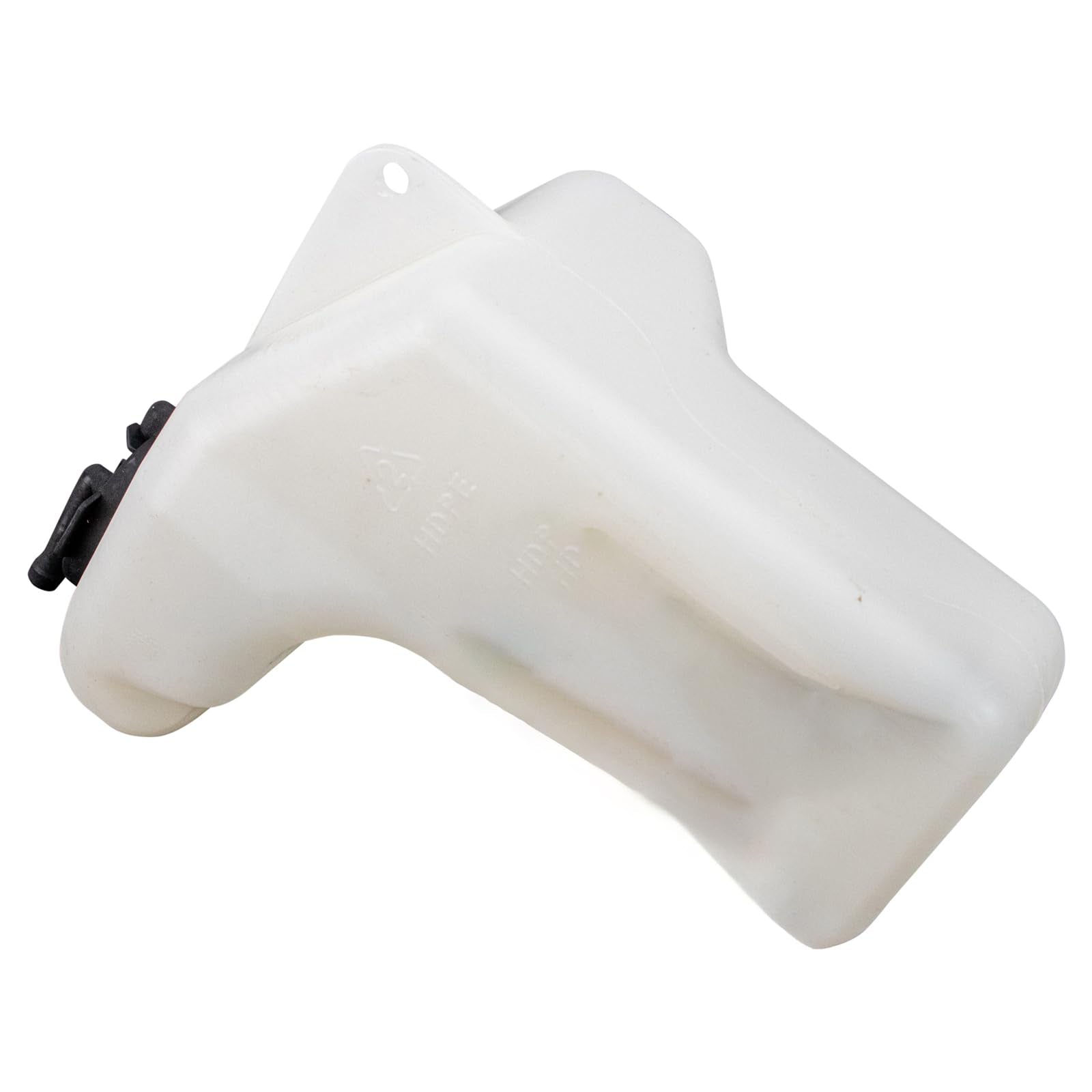 Trq Radiator Coolant Reservoir Expansion Tank Overflow Bottle Compatible With 2001-2005 Chrysler Sebring Dodge Stratus Ch3014103
