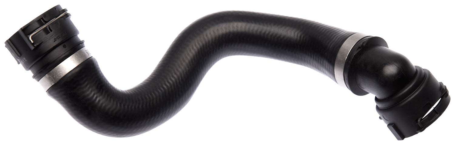 ACDelco Gold 22835M Molded Radiator Hose