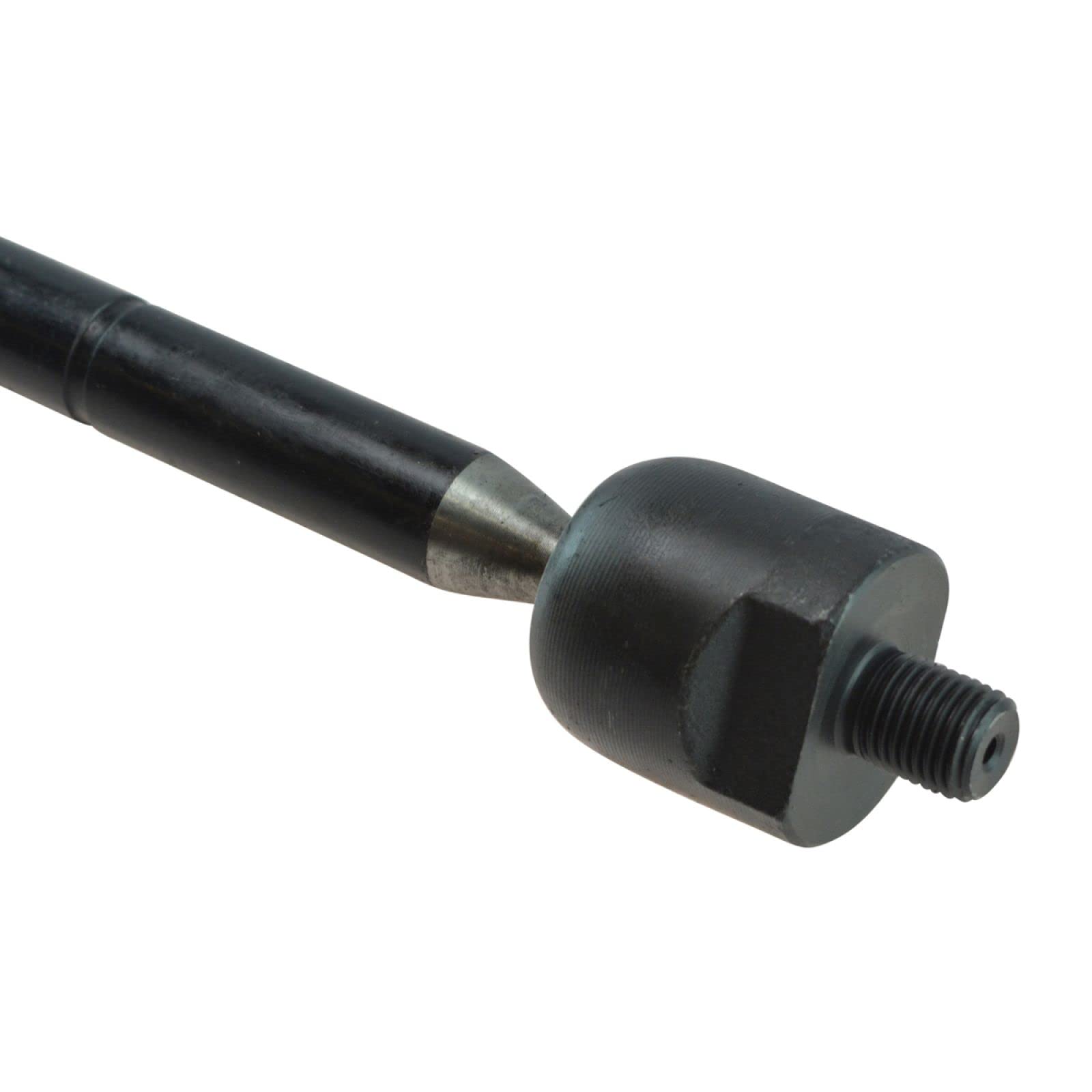 TRQ Front Inner Tie Rod Set Compatible with 2004-2006 Lexus RX330 2007-2009 RX350 2004-2007 Toyota Highlander