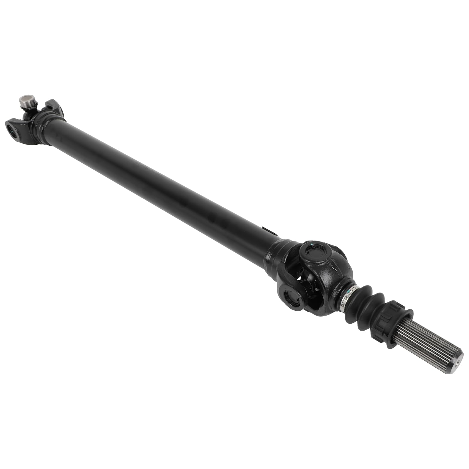 Scitoo?38''?Steel Front Driveshaft Assembly Drive Shaft Prop Shaft For Hummer H2 2003-2009,Oe# 938-101 938101 65-9490 659490 150