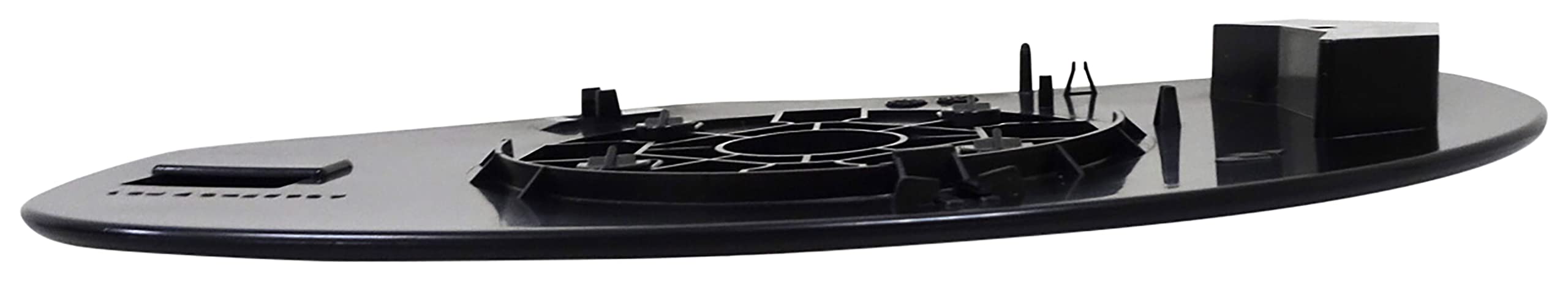 Dorman 56084 Passenger Side Door Mirror Glass Compatible With Select Chevrolet / Gmc Models