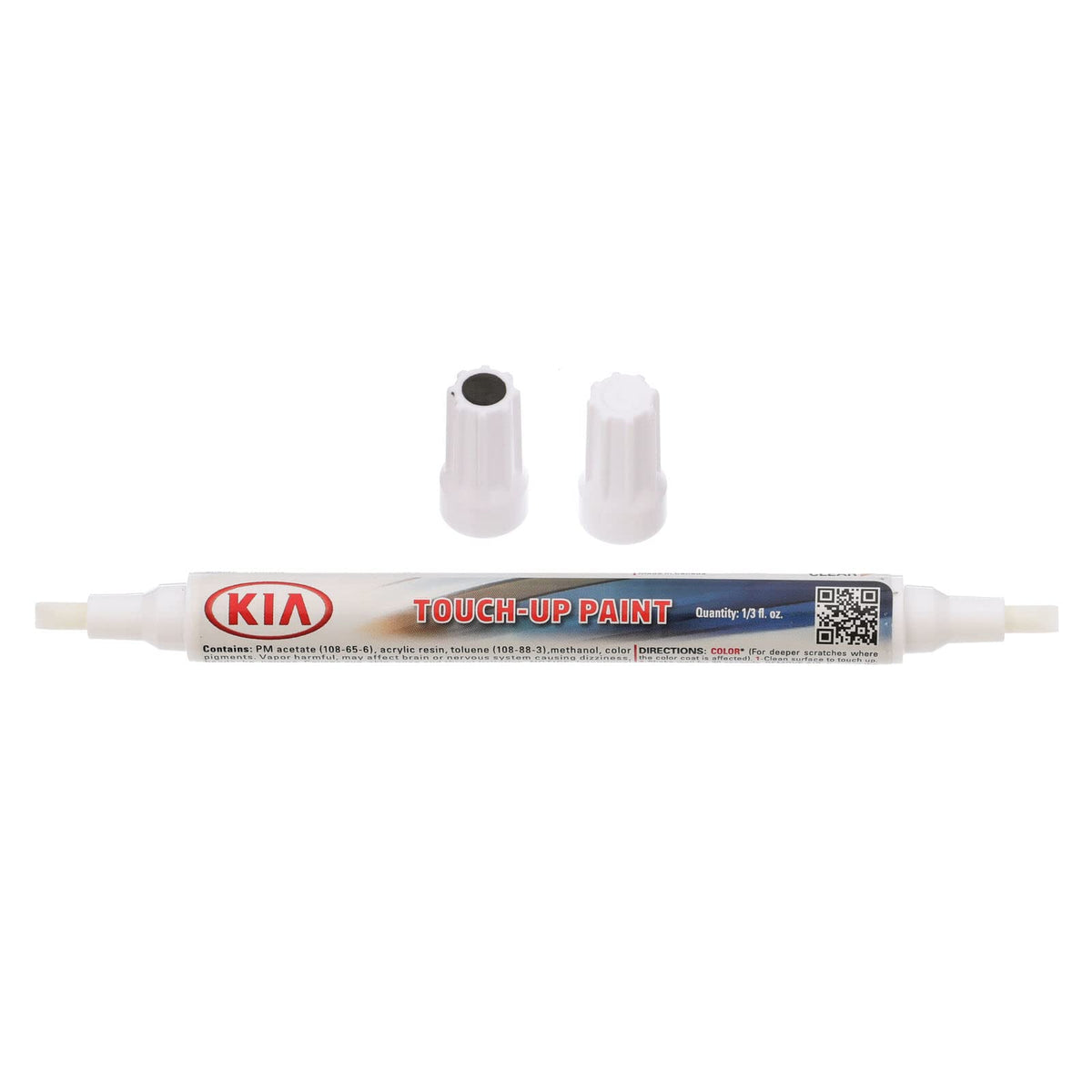 Kia UA006-TU50144YA Touch-Up Paint Pen (- Sand Beige, 0.5 fl oz)