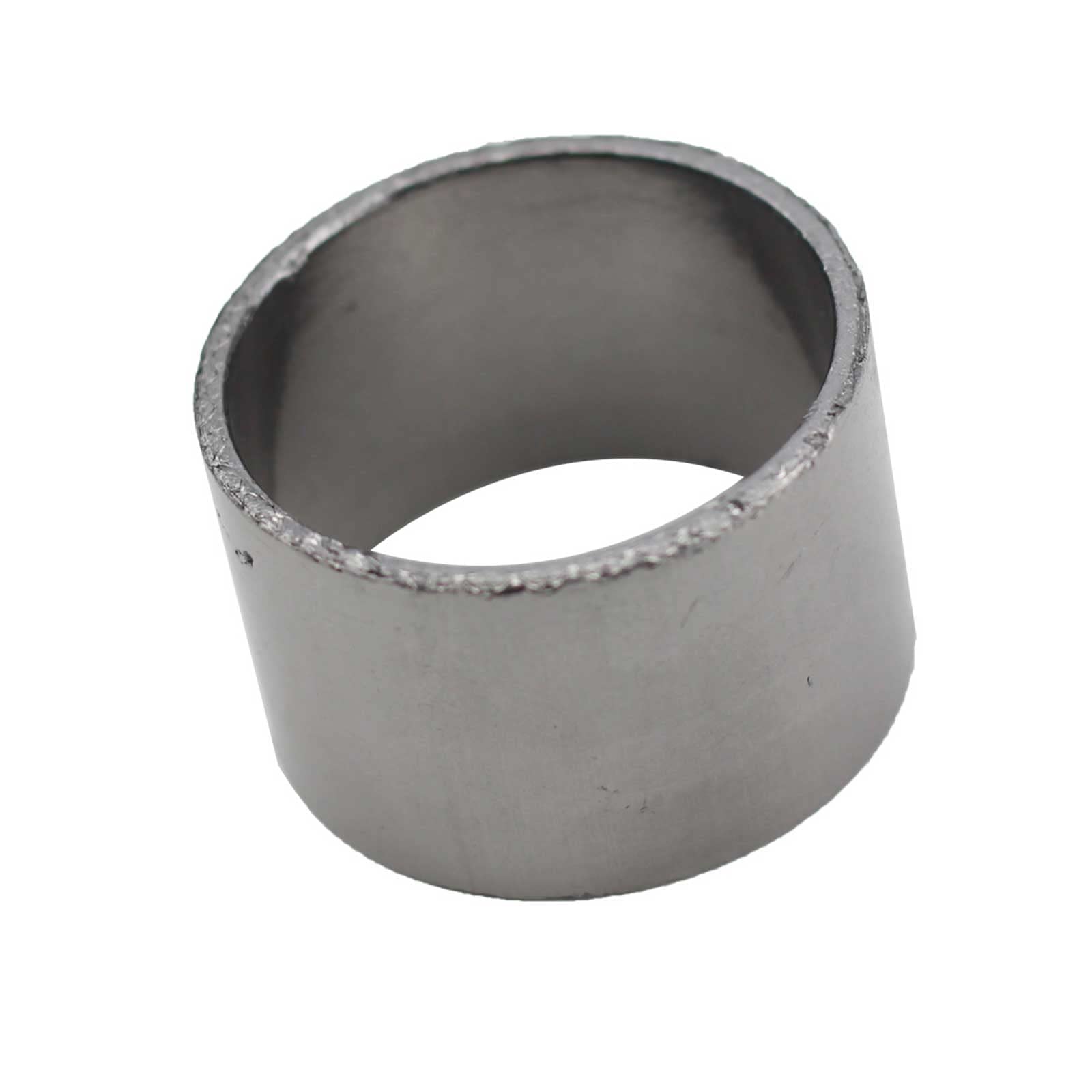 Gradora Exhaust Pipe Manifold Gasket Spring Rebuild Kit for Polaris Ranger RZR 800 EFI 2008-2010 & Sportsman 700 800 900 - OEM Replacement