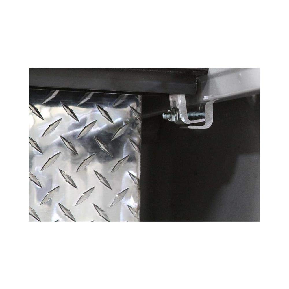 Access 41269 Lorado Low Profile Roll-Up Tonneau Cover