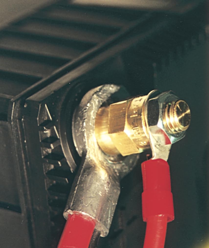 Wirthco 30300 Battery Doctor Standard Side Terminal Bolt