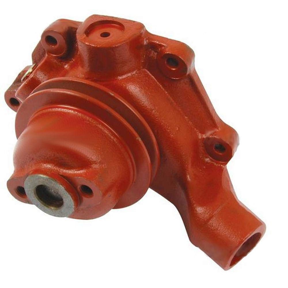 Reliable Aftermarket Parts Our Name Says It All K200759 New Water Pump W/Gasket Fits Case-Ih Tractor Models 1594 1690