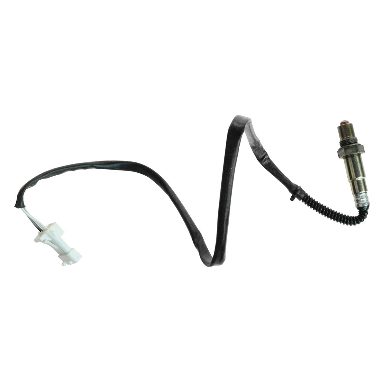 Trq Oxygen Sensor O2 Direct Fit Heated 4 Wire For Saab 9-3 Saturn L Series Volvo