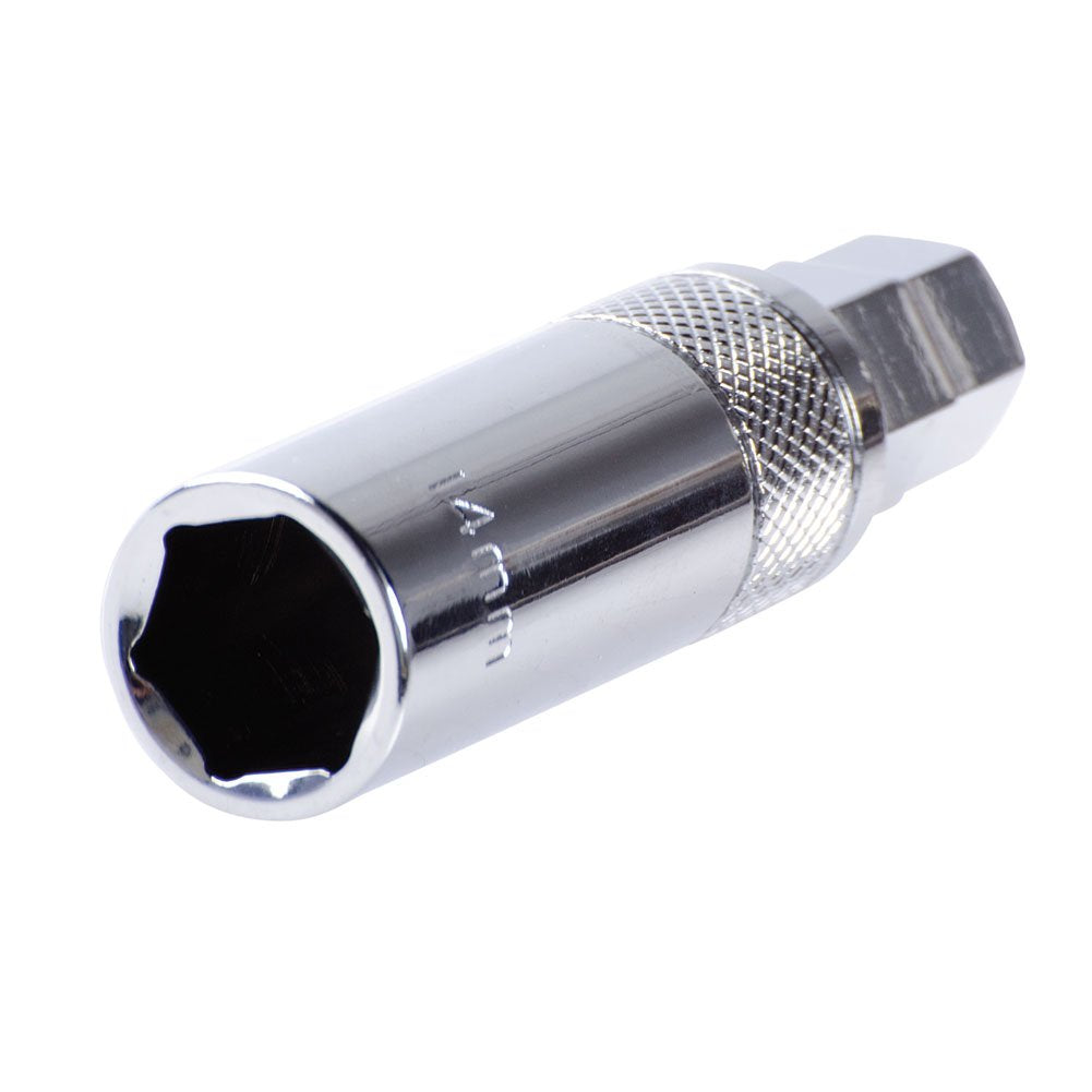 Tusk Spark Plug Socket 14mm - Fits: Husqvarna FE 250 2017-2019