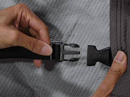 Adco 52207 Designer Series Sfs Aqua Shed Class A Rv Cover - 37'1 - 40'