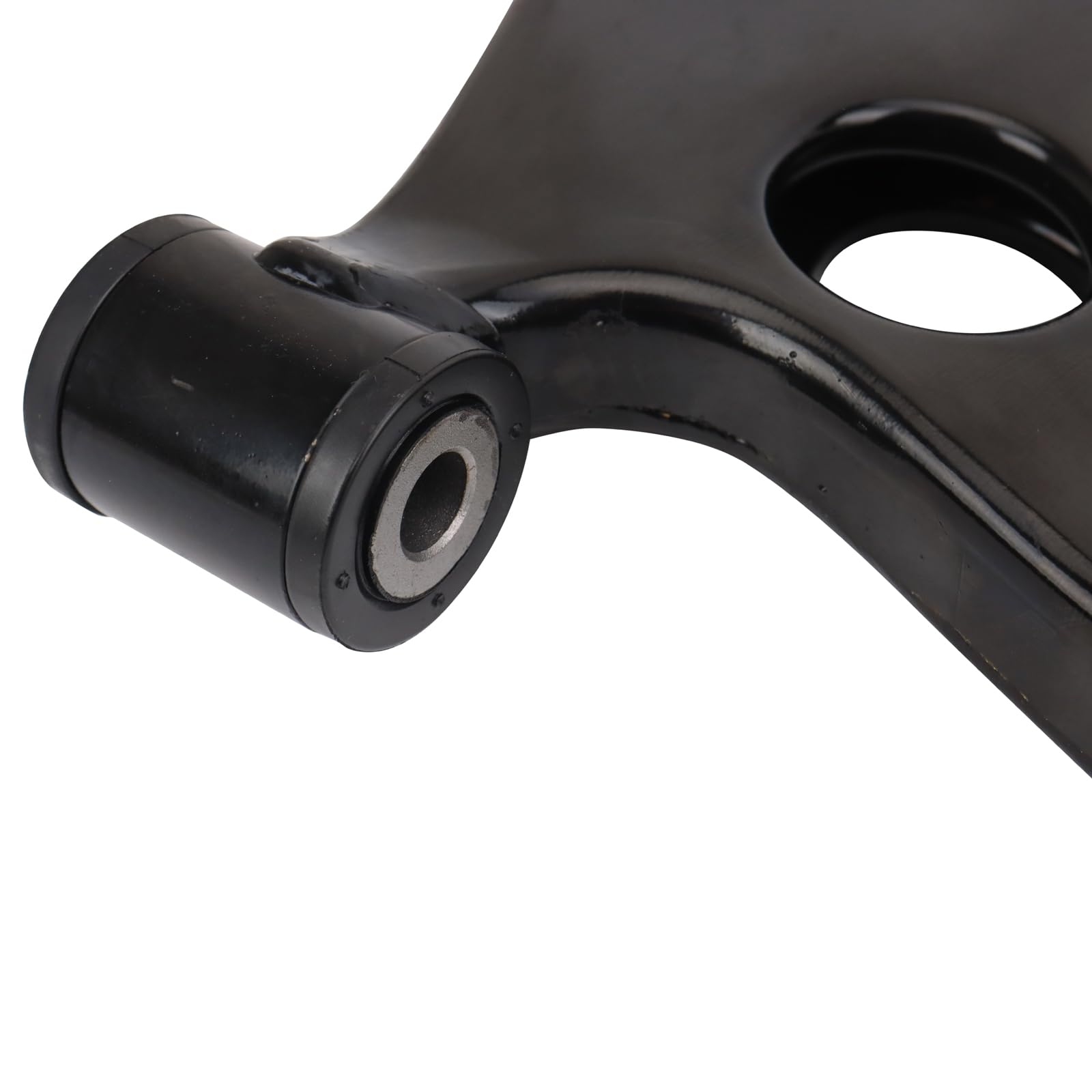 Trq Front Right Lower Control Arm With Ball Joint Passenger Side Compatible With 2004-2012 Mitsubishi Galant