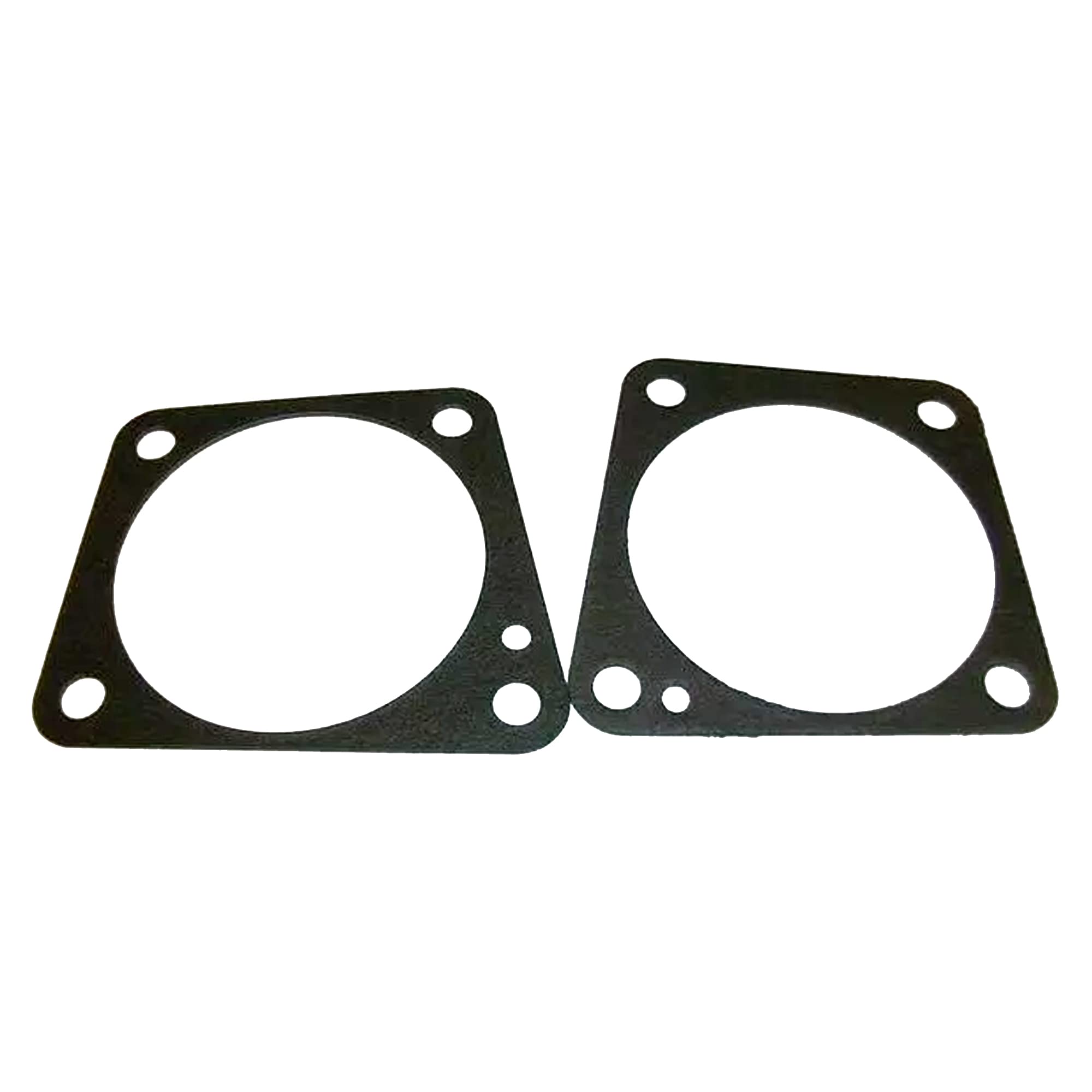 Ssi Fits Harley Tappet Block Gaskets F&R Panhead Shovelhead Evo 18633-48 & 18634-48 - New